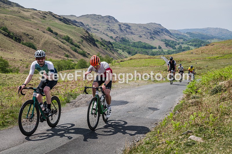 124506 - Hardknott Pass Camera 1 12.00-13.00