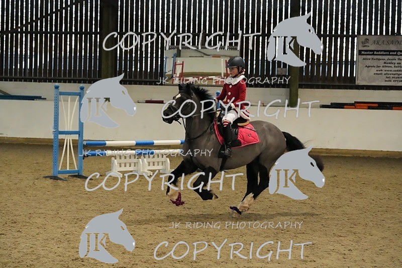 JKR02264 - Class 6 70cm