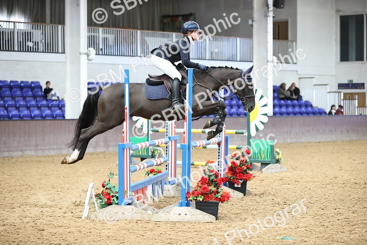 SBM_004049 - Class 14 - Pony Newcomers 1.00m Open