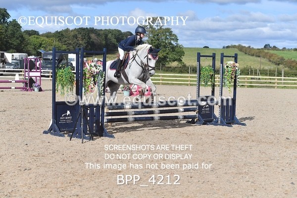 BPP_4212 - CLASS 5 PONY 60CM FINAL