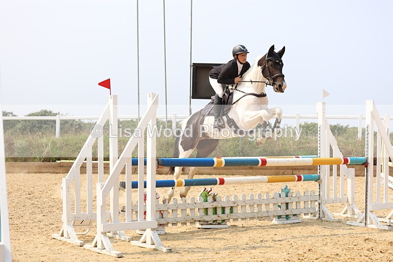 3E7A2411 - Class 7: Senior 1.05m