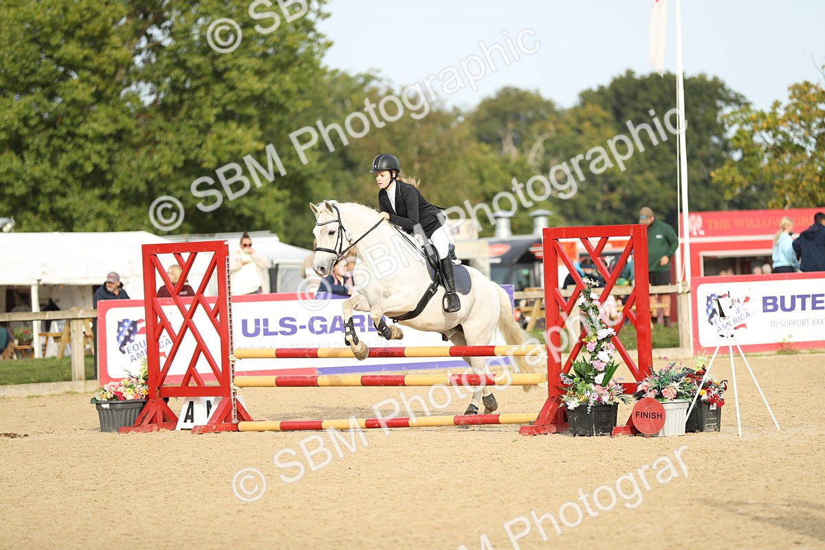 SBM_56115 - J24 - Junior Horse 75cm Championship