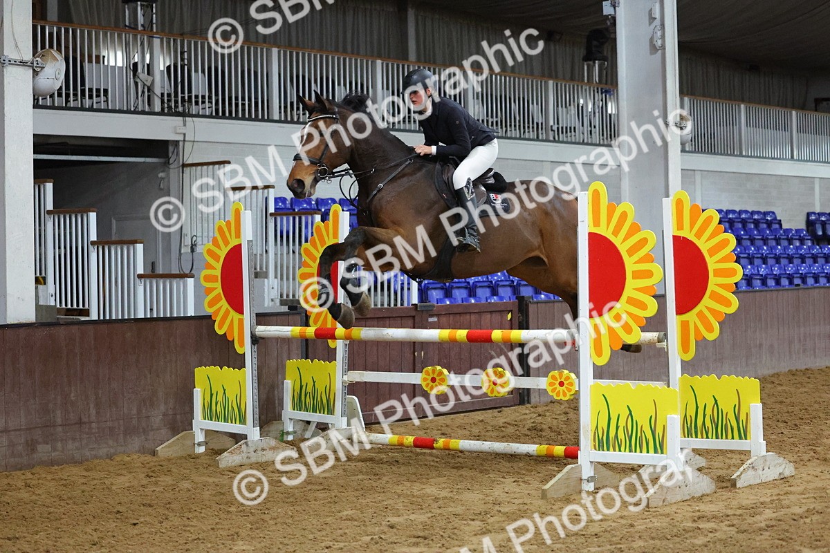 SBM_001307 - Class 4 - Senior Newcomer - 1.10m