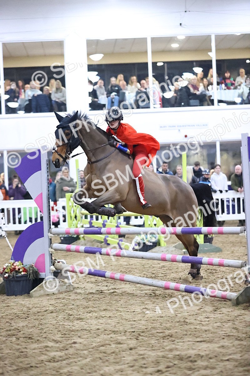 SBM_006036_Bareback Camera 2 - Cart - Chloe