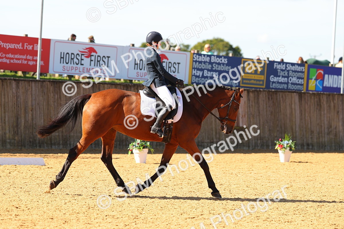 SBM_40712 - D18 - Grand Tour Championship - Novice 34