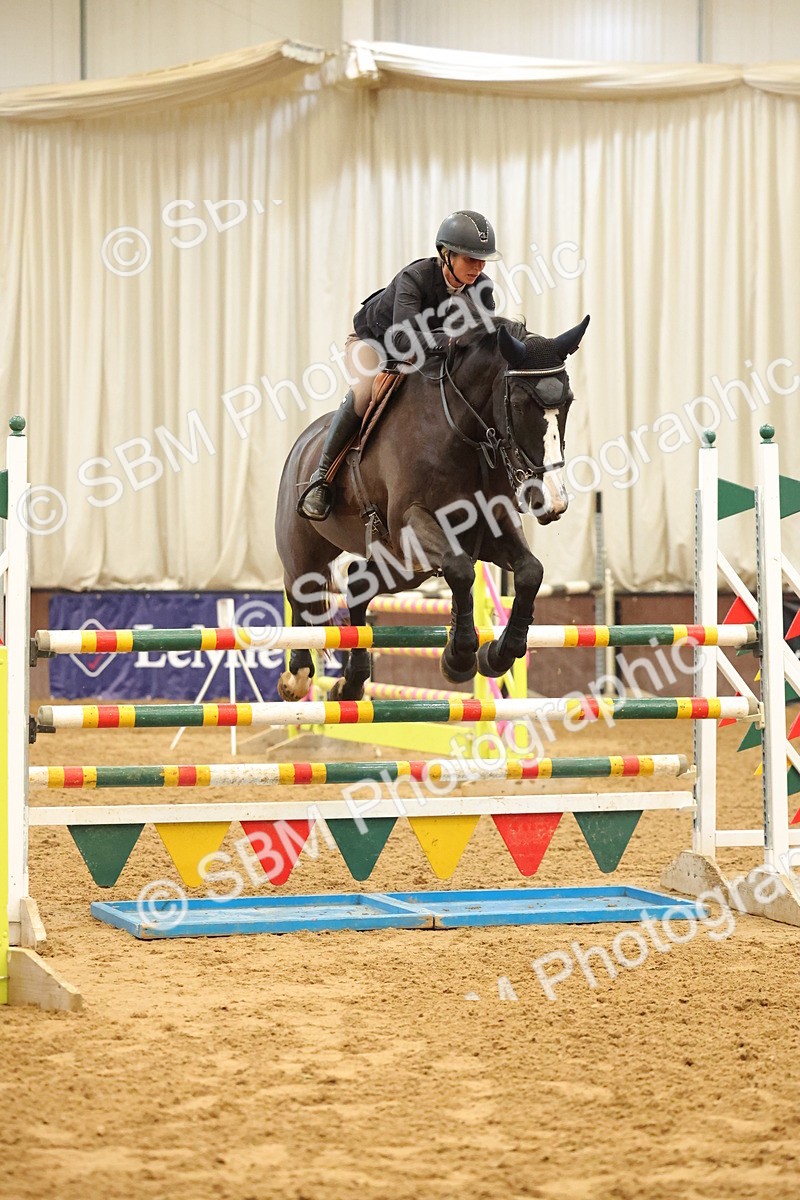 SBM_001751 - Class 5 - Senior Foxhunter - 1.20m
