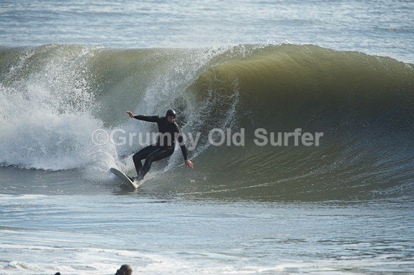 DSC_8311 - Porth Ceiriad 14th October 2018