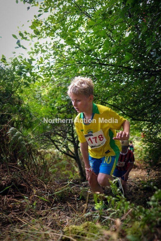 DSCF4650 - Reeth fell race age grades