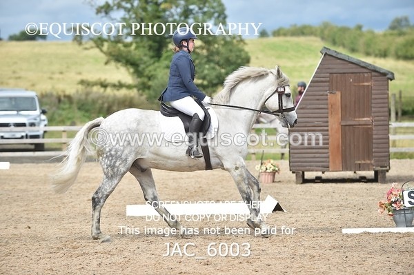 JAC_6003 - NOVICE 6