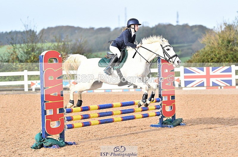 231028A-102828-00432 - Cls 1 Pony 70cm