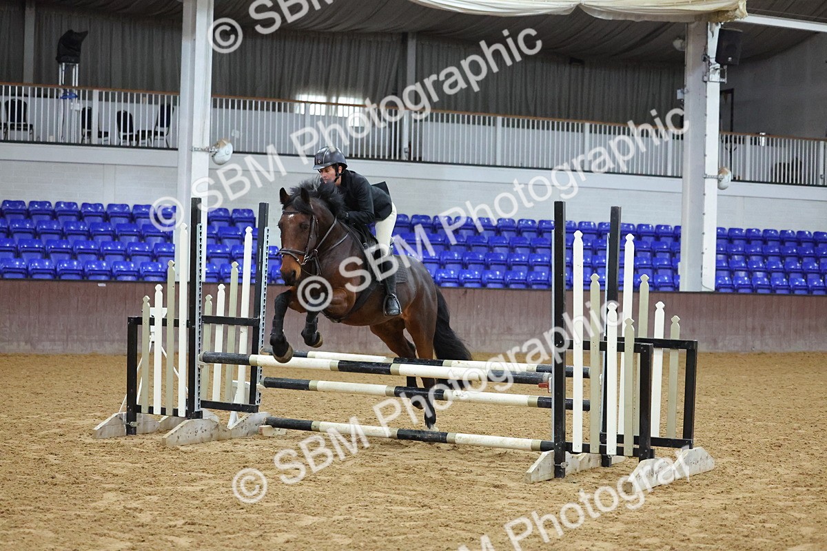 SBM_000017 - Class 1 - Clear Round 80cm