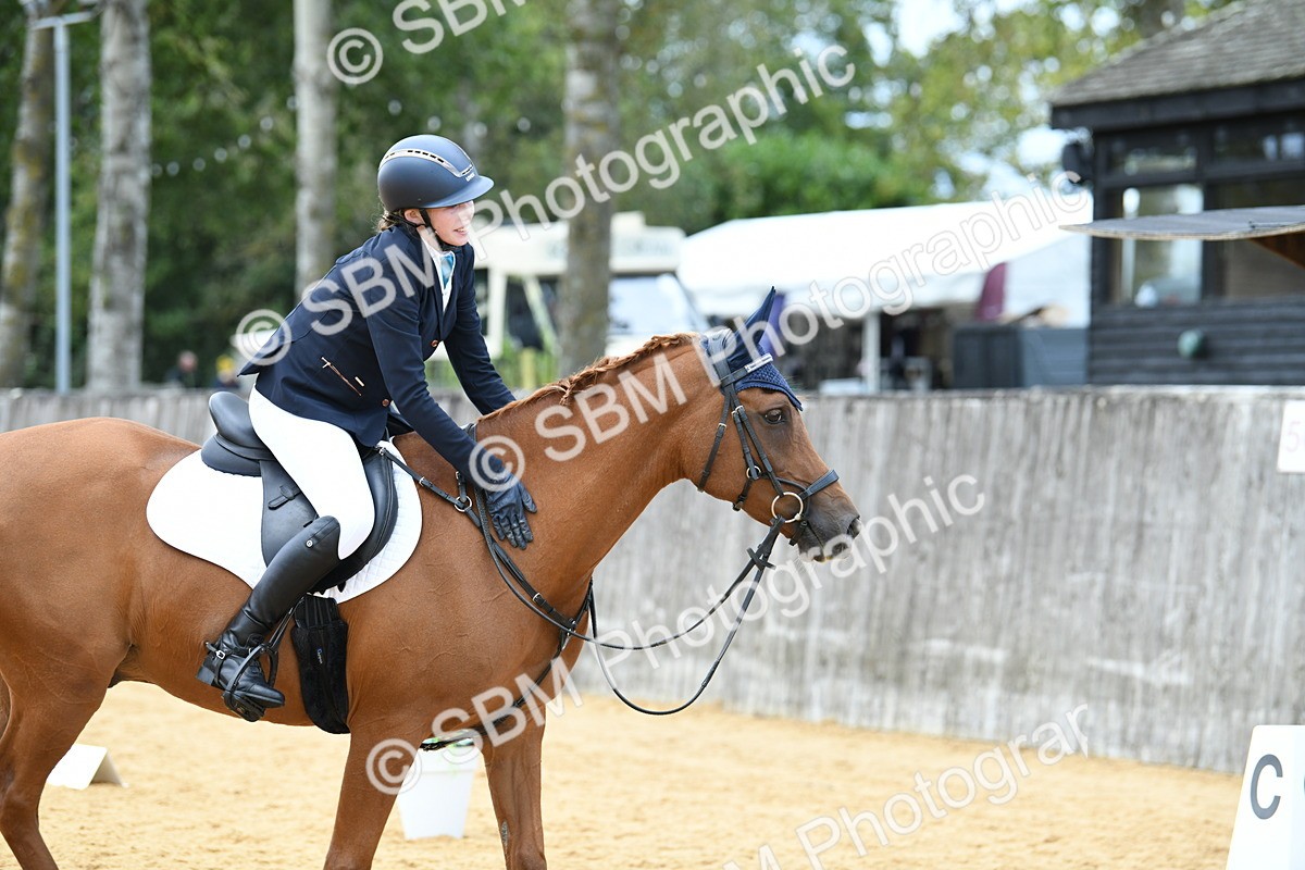 SBM_09864 - D15 Small Tour Championship Novice 24