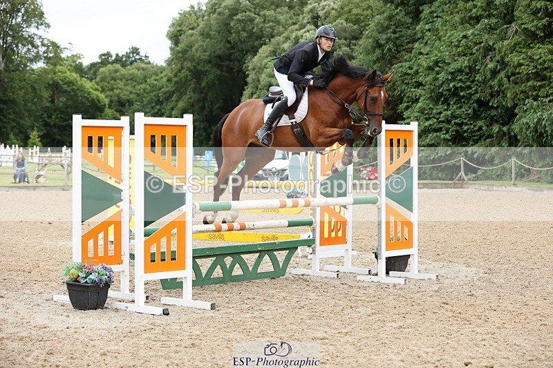 240705-090246-07904 - Cls 19 5 Yr Old Qualifier 1.10m