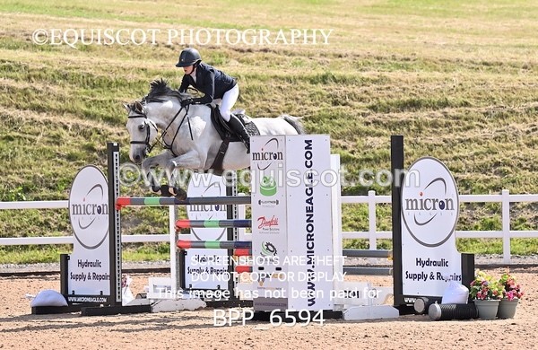 BPP_6594 - CLASS 13 FRI HOYS Talent Seeker Qualifier Inc 7 Year Old Horse Championship Qualifier