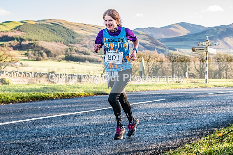 North Lakes Half Marathon  10k-1349 - North Lakes Half Marathon & 10K Road Races Monday 2nd January 2023