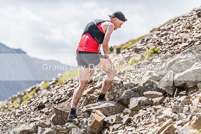 Borrowdale-88 - Borrowdale Fell Race Saturday 3rd August 2024