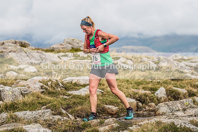 Three Shires-1284 - Three Shires Fell Face Saturday 16th September 2023