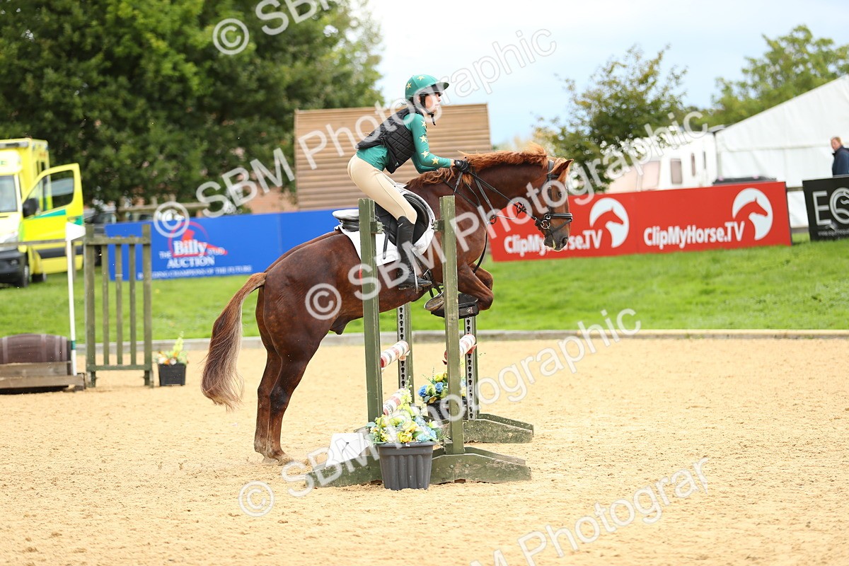 SBM_09516 - E8 Eventers Challenge 80cm Championship
