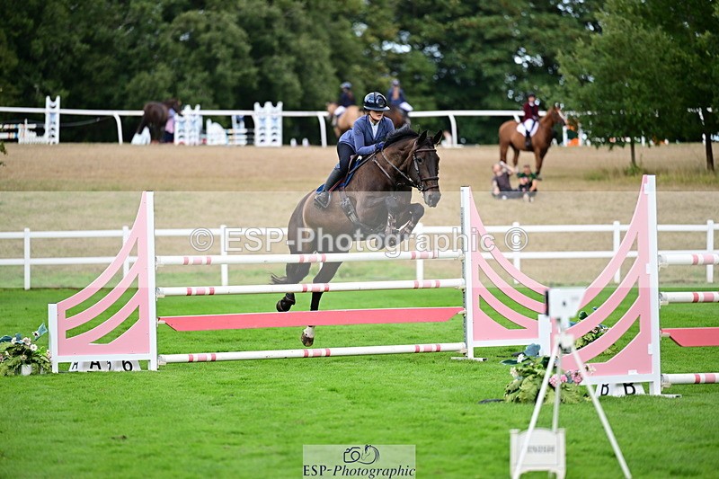 2026-08-21A-DSC_4427 - Cls 2 Snr Foxhunter
