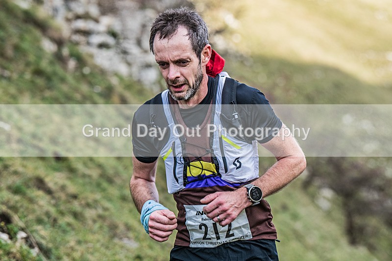 Litton-266 - Litton Christmas Cracker Fell Race (Limestone Series) Sunday 14th December 2025