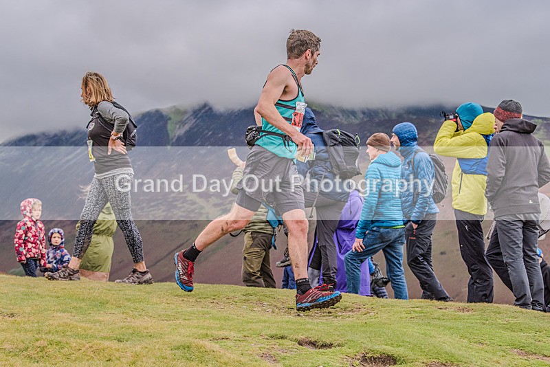 British Fell Relay-2430 - British Fell & Hill Relay Championship Braithwaite Keswick Saturday 21st October 2023