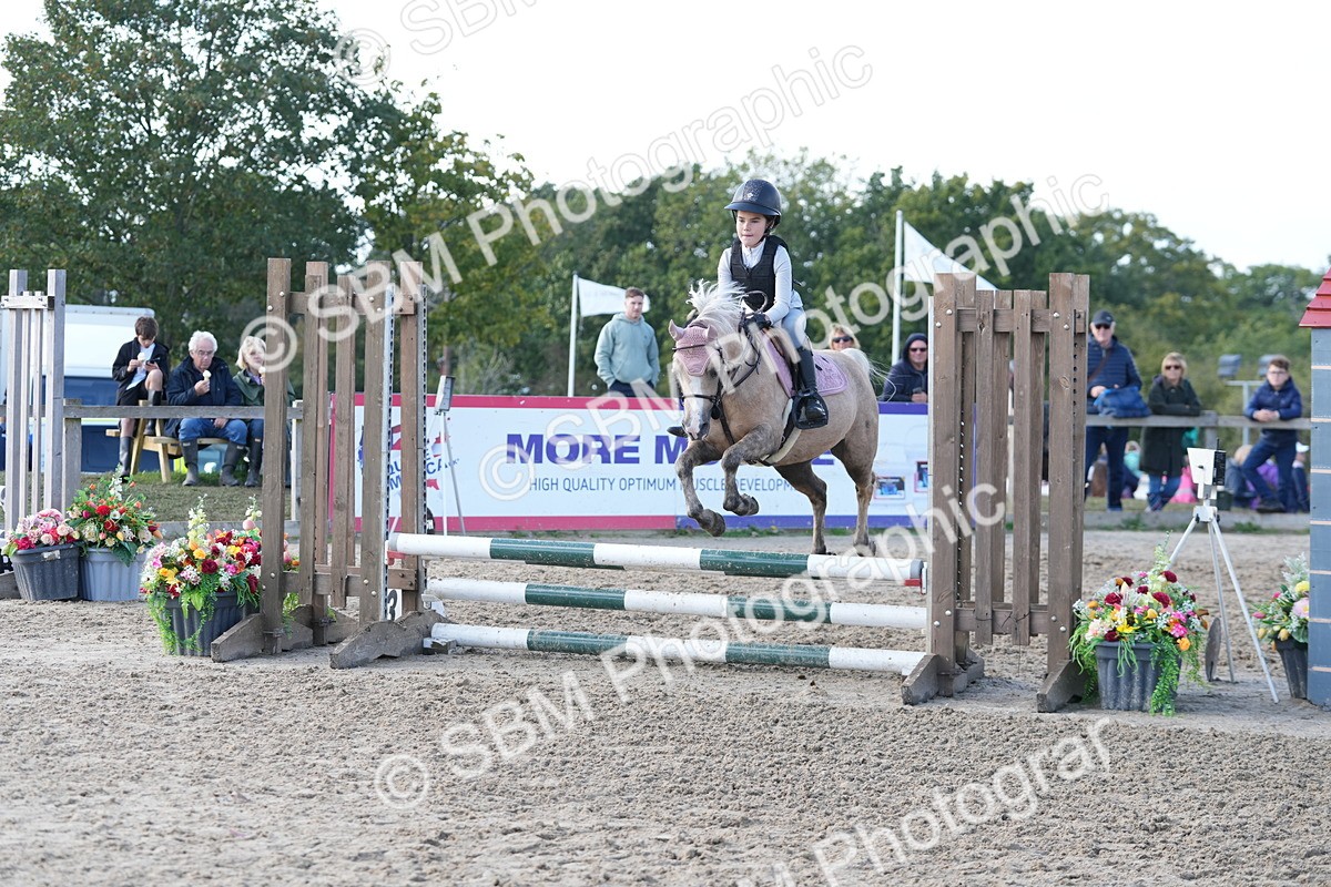 SBM_48388 - J7 - Junior Pony 60cm Championship