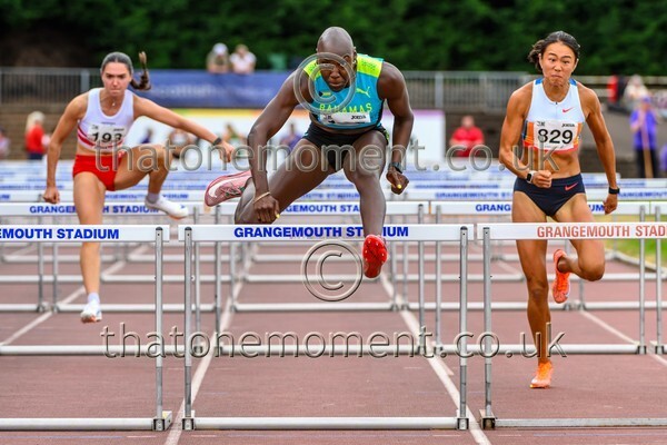 Sen25SUN-929584 - Track Female