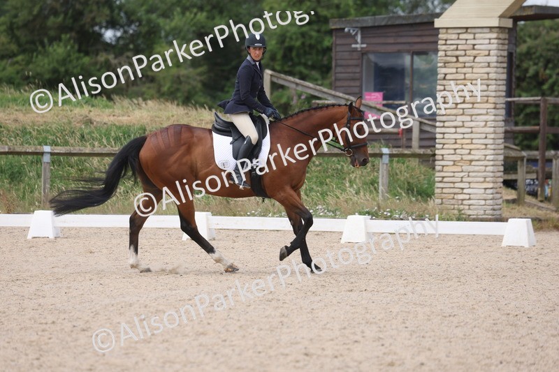 20260705-0227 - Class 3 - Novice 5
