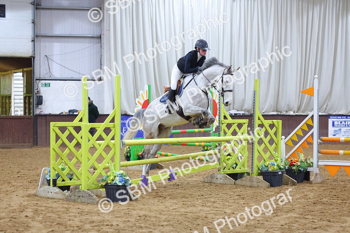 SBM_000969 - Class 13 - Equissage Pulse Senior British Novice/ 90cm Open - First Round (0.90m)