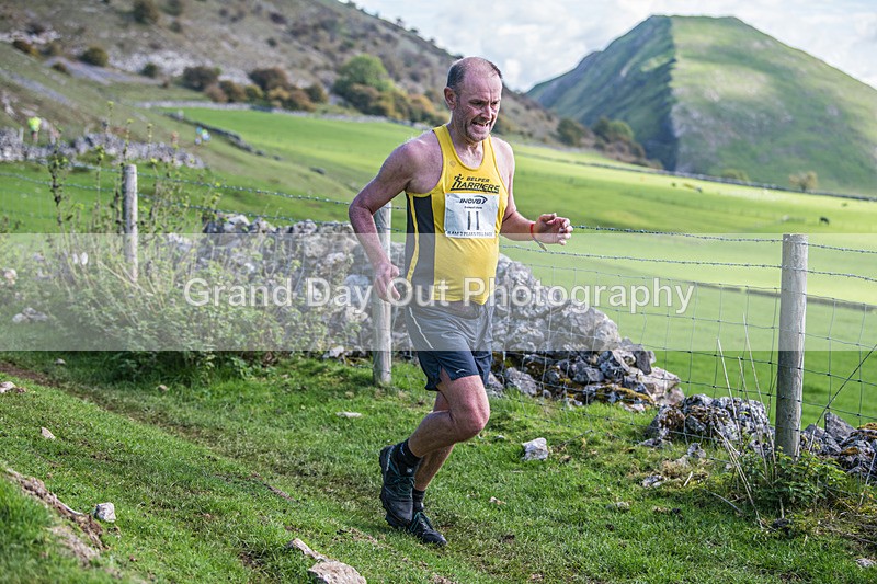 Ilam-754 - Ilam Three Peaks Fell Race (Limestone Series) Sunday 28th September 2025