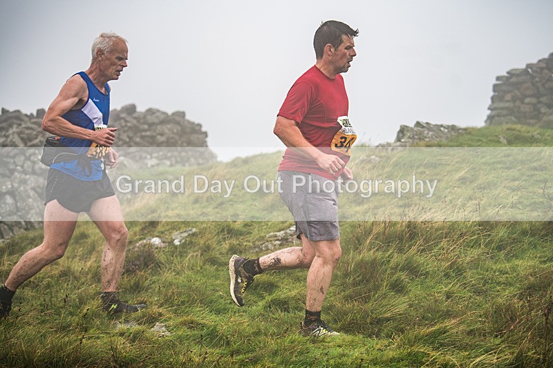 Ennerdale-115 - Ennerdale show Fell Race Wednesday 28th August 2024