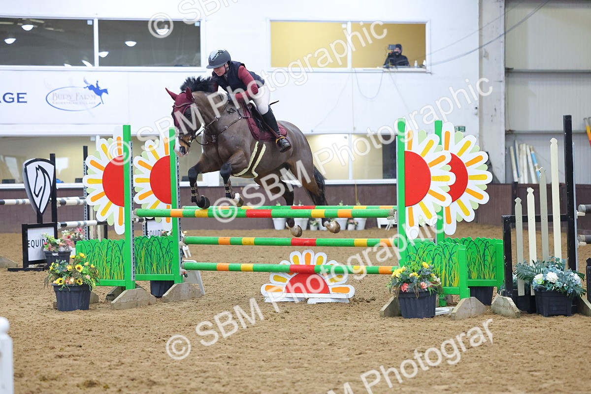 SBM_002475 - Class 16 - The WB Equiline Star Championship Qualifier (1.10m)