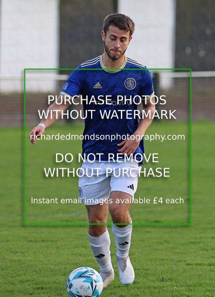 IMG_7796 - Kendal Town Under 23's vs Macclesfield International Blues (9/5/24)