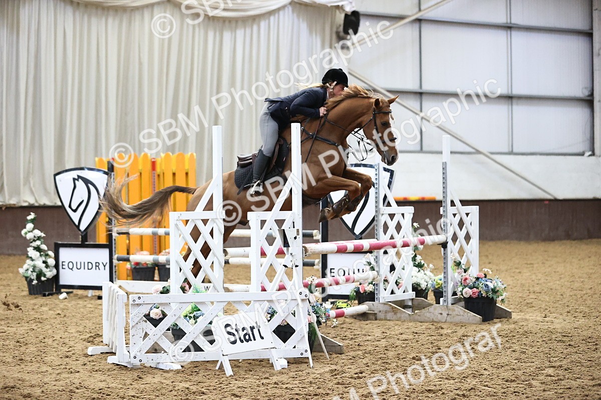 SBM_002610 - Class 9 - Senior British Novice 90cm