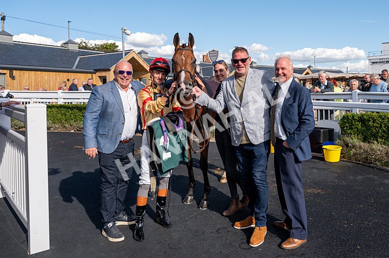 090925-Race 4-U Sure Do-5239 - Race 4