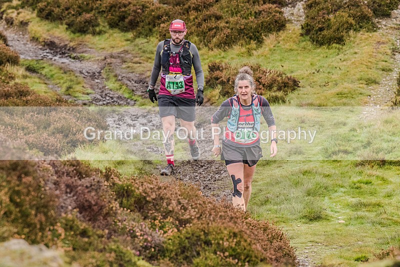 British Fell Relay-573 - British Fell & Hill Relay Championship Braithwaite Keswick Saturday 21st October 2023