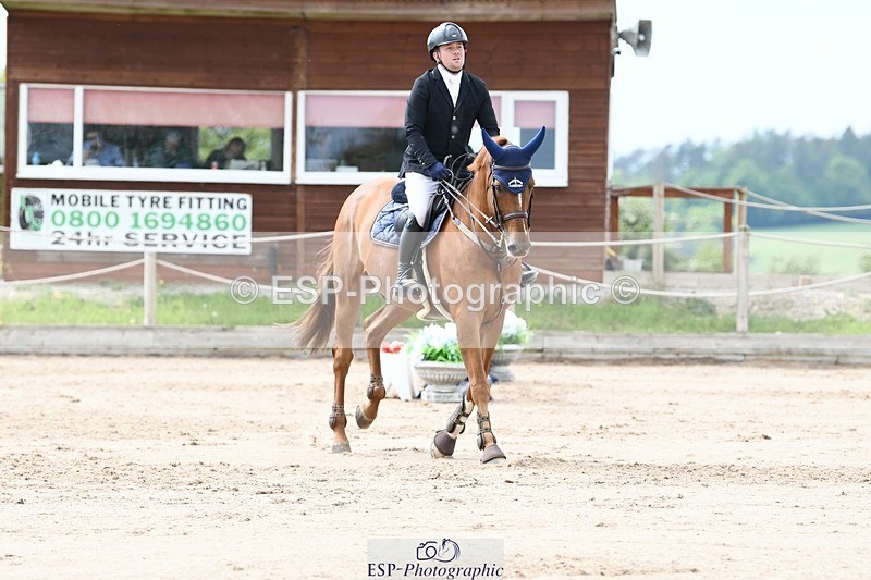 250508-144305-02930 - Cls 4 National 1.40m Open