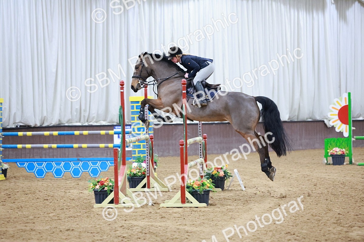 SBM_007779 - Class 25 - Senior Newcomers 1.10m