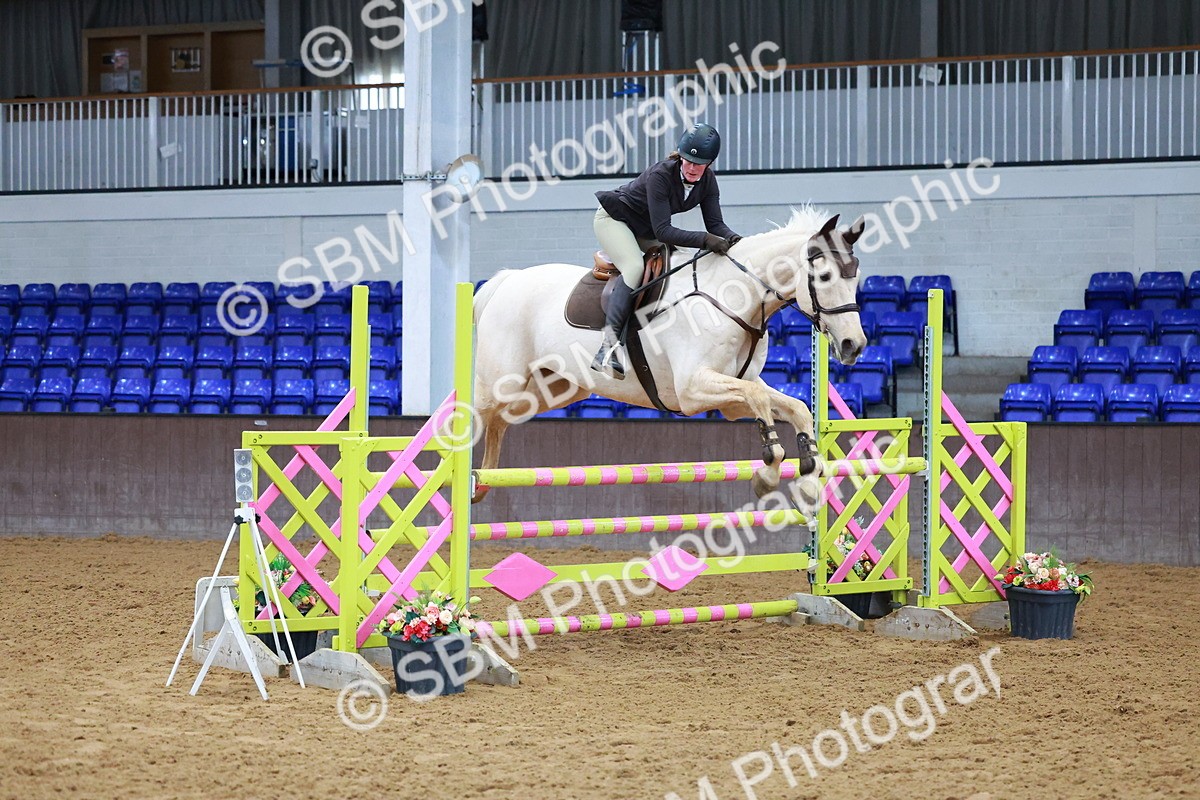 SBM_000958 - Class 3 - Senior Discovery - 1.00m