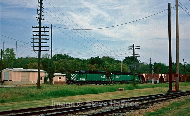 12th Sept 2002 - Sapulpa, OK