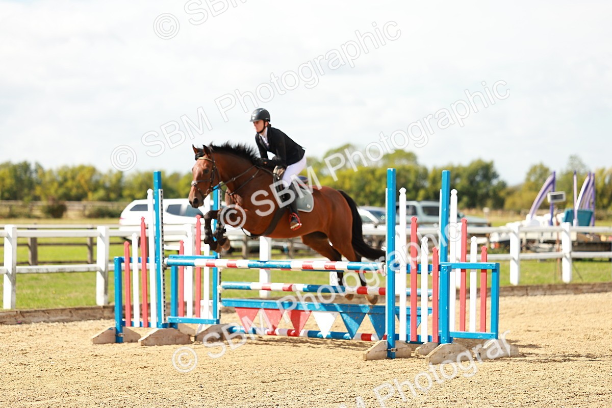 SBM_000761 - Class 3 - Senior Discovery - 1.00m