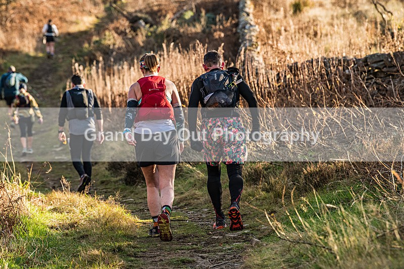 Tweed Valley-745 - High Terrain Events Tweed Valley 50 & 65K Ultra Trail Races Sunday 16th November 2025