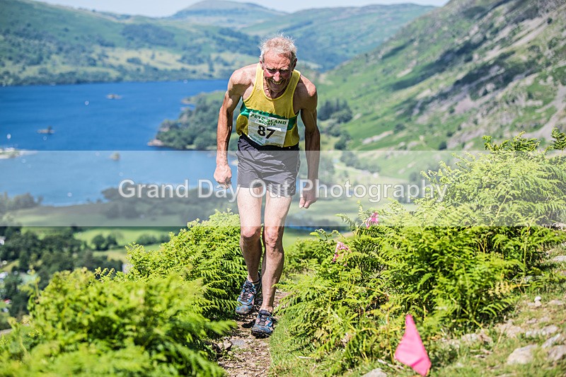 Arnison-187 - Arnison Dash Fell Race Sunday 29th June 2025