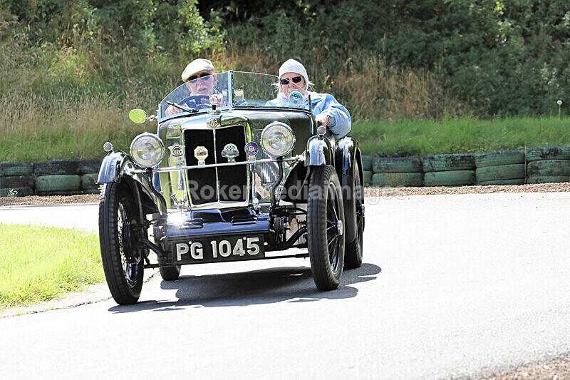 Pete Wilson 2-8-20-146 - Aug 2nd 2020 Drive thru