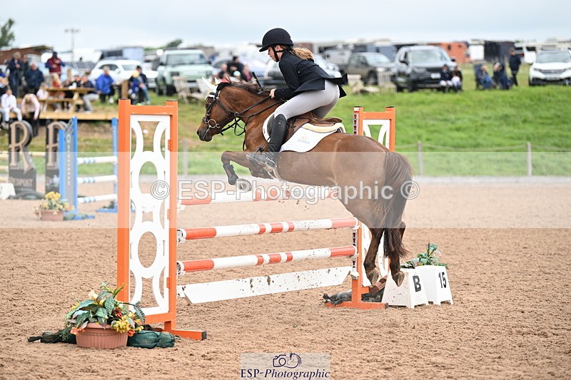 240630A-113802-12182 - Cls 24 HOYS 128cm Qualifier