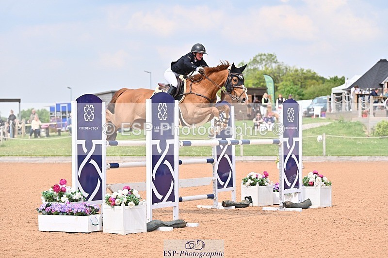 260509-142525-03157 - Cls 27 Big Star Championship Qualifier Jump Offs and Presentation
