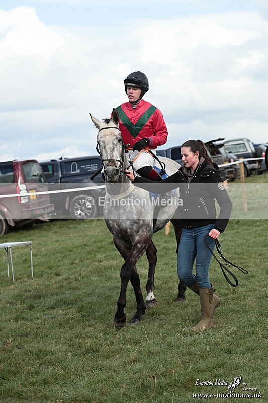 PtP 280226 615 - Kimblewick PtP Kingston Blount 28/02/26