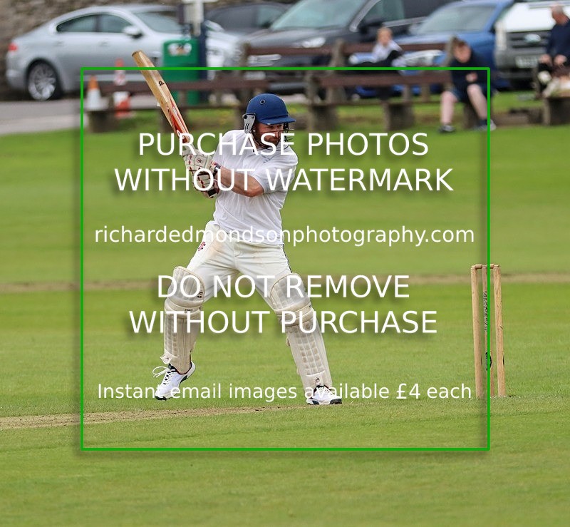 IMG_7174 - Kendal 2nds v Kirkby Lonsdale (2/5/22)