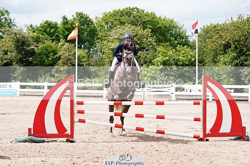 250525-122904-09425 - Cls 33 A&B Snr Disc & 1.00m Open