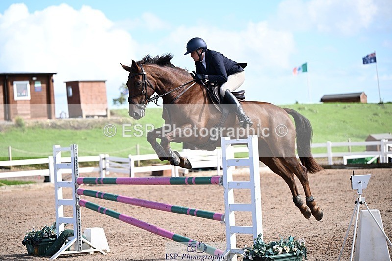 250911-152658-02001 - Cls 15 1.15m Amateur Champ